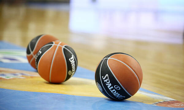 Basket League: Ντέρμπι «Δικεφάλων» στα Λιόσια- Στην Καρδίτσα ο Ολυμπιακός