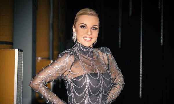 Ματίνα Νικολάου: Δείτε την κούκλα αδερφή της!