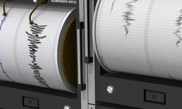 Εύβοια: Άγνωστο αν ήταν ο κύριος σεισμός λένε οι ειδικοί