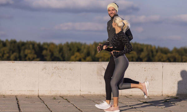 Άσκηση το πρωί: Πόσο μειώνει τον κίνδυνο καρδιαγγειακών