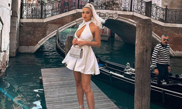 Η Τούνη αποκάλυψε πόσα κιλά έχει πάρει - Η επική απάντηση σε follower