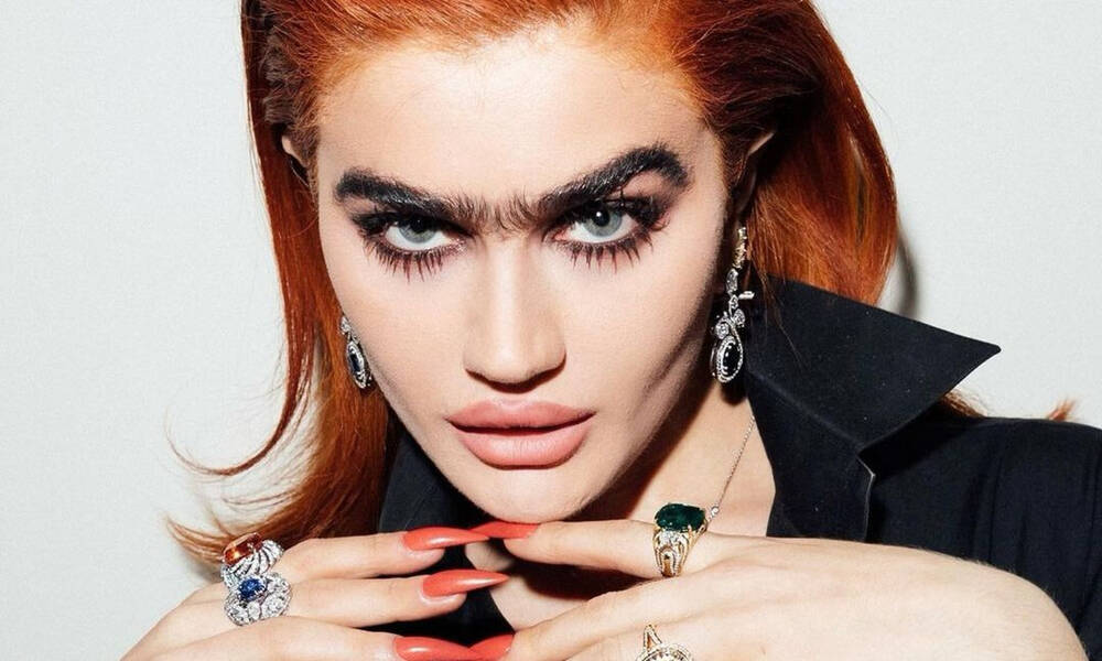 Σοφία Χατζηπαντελή: Μας δείχνει το πατρικό της σπίτι στην Κύπρο 