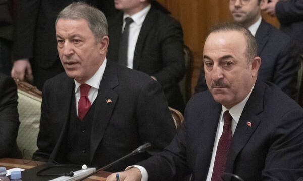 Μπαράζ τουρκικών προκλήσεων με casus belli-Η ηχηρή απάντηση της Αθήνας