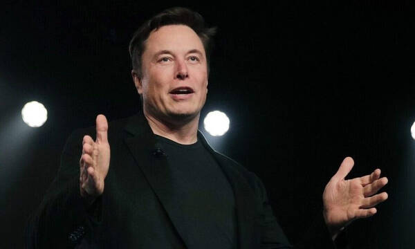 Twitter: Η εποχή Μασκ έφερε... χαρτί τουαλέτας από το σπίτι