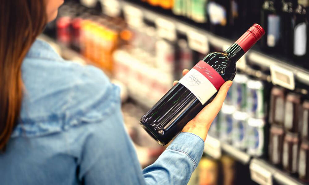 Αλκοόλ: Με ποιους καρκίνους συνδέεται ακόμη και η ελάχιστη κατανάλωση
