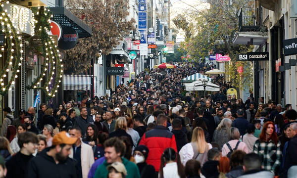 Τι φέρνει το 2023 σε συντάξεις, εισφορές, πρόωρη συνταξιοδότηση