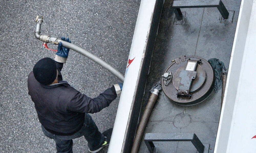 Πετρέλαιο θέρμανσης: Αυξημένες οι τιμές από την Πρωτοχρονιά