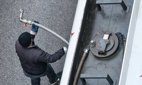 Πετρέλαιο θέρμανσης: Αυξημένες οι τιμές από την Πρωτοχρονιά