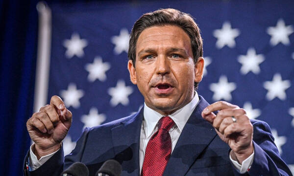 Οι δέκα προσωπικότητες που θα πρωταγωνιστήσουν το 2023