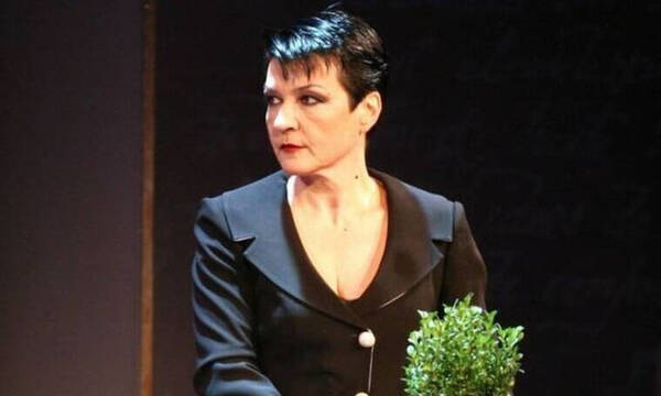 Μπαλανίκα: Δείτε τον γιο που απέκτησε με τον Κακέτση! 