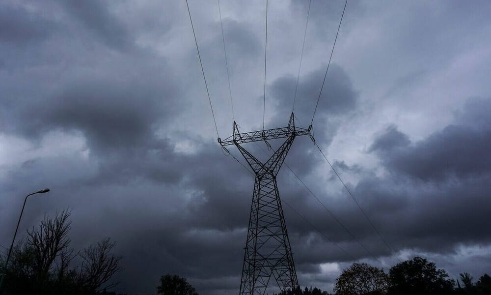 Ακριβό το ρεύμα στην Ελλάδα, λόγω φυσικού αερίου