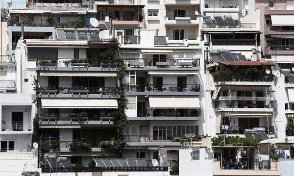 Ανατροπές στον φορολογικό χάρτη των ακινήτων φέρνει το 2023