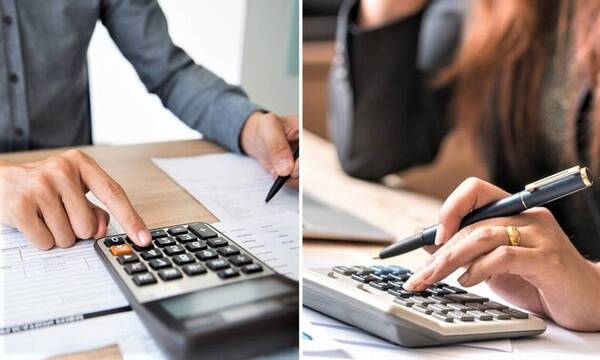 Οι παγίδες των χωριστών φορολογικών δηλώσεων