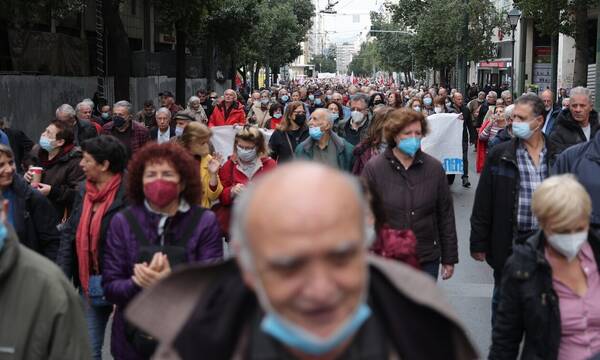 Σύνταξη: Ποιοι μπορούν να βγουν πριν από τα 62 έτη