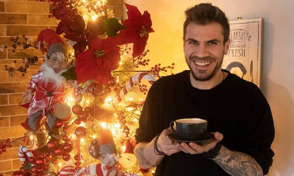 Πετρετζίκης: H κόρη του είναι fashion icon! Το απίθανο αξεσουάρ