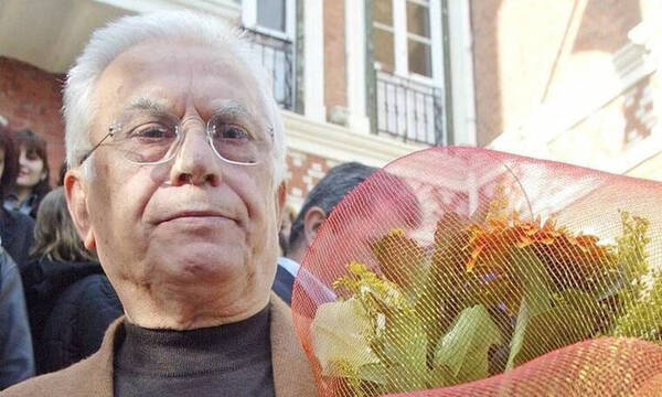 Ξανθόπουλος: Τα νεότερα για την υγεία του: «Είναι δύσκολα»