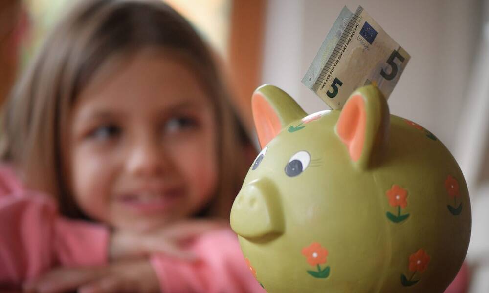 Επίδομα παιδιού: Τελευταία ευκαιρία για δικαιούχους έως 15 Ιανουαρίου