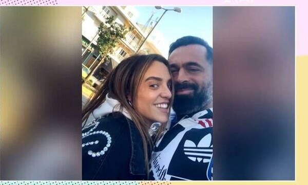 Survivor All Star: Ο Μπο και η Καρολίνα Καλύβα είναι ζευγάρι!