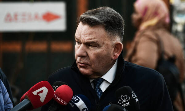 Κούγιας για Πισπιρίγκου: «Έχουμε κατακονιορτοποιήσει το κατηγορητήριο»