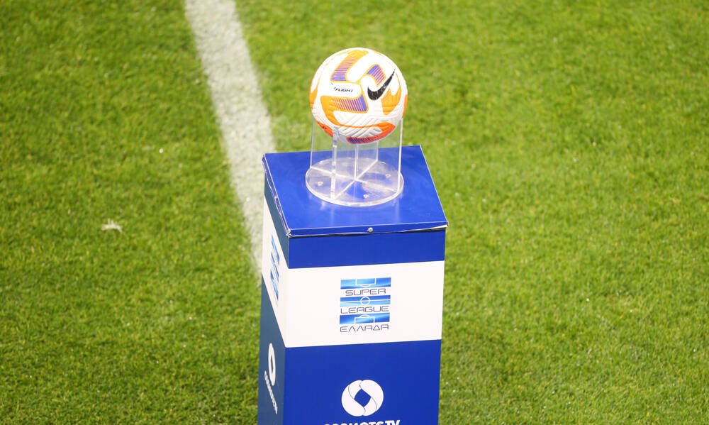 Η δράση συνεχίζεται με Κύπελλα Ελλάδας, Ιταλίας, League Cup Αγγλίας, Super Cup Ισπανίας και Γαλλία