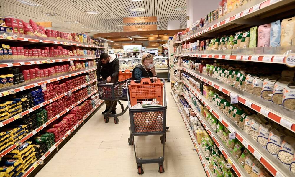 Νίκος Παπαθανάσης: Έρχεται το σαρακοστιανό καλάθι