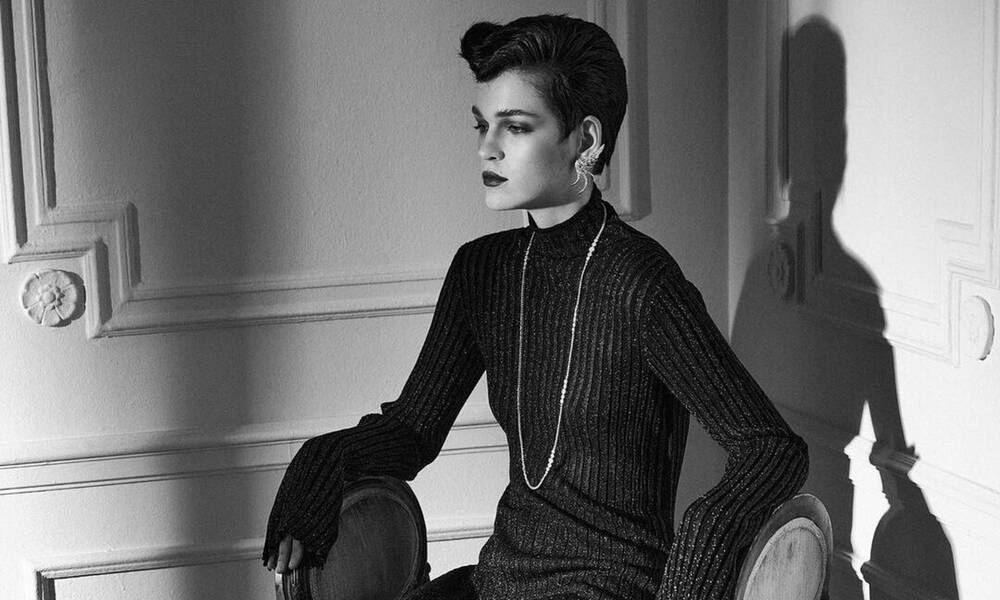 GNTM: Κυβέλη:Ενεργοποίησε ξανά το Instagram μετά το θανατηφόρο τροχαίο