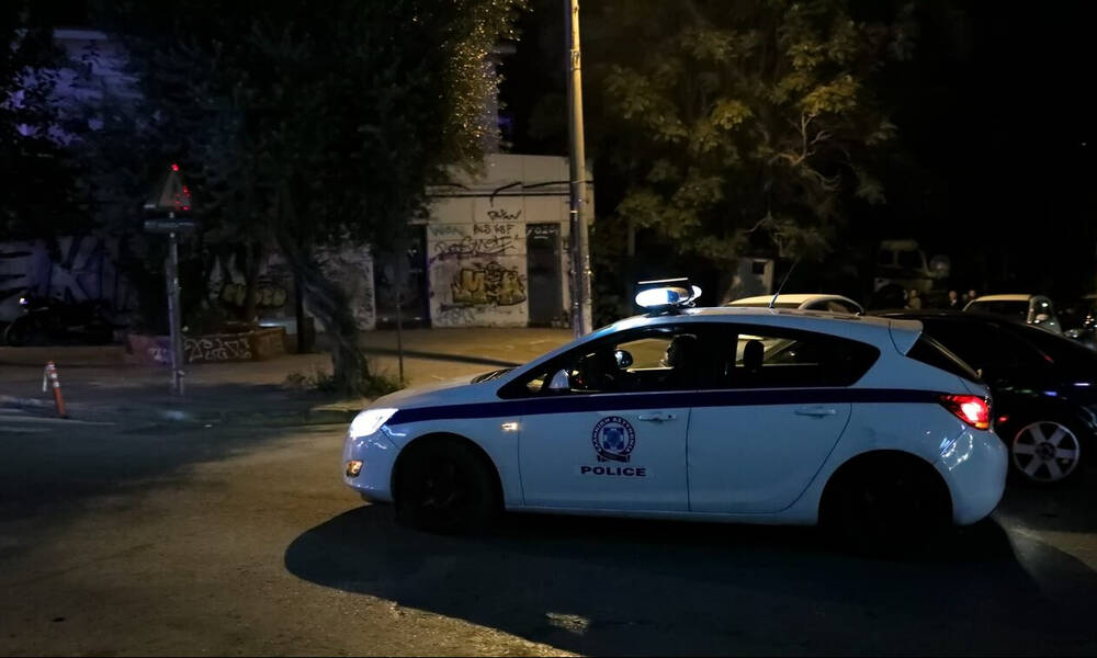 Παλαιό Φάληρο: Οι ληστές απείλησαν τον 55χρονο πατέρα με καραμπίνα