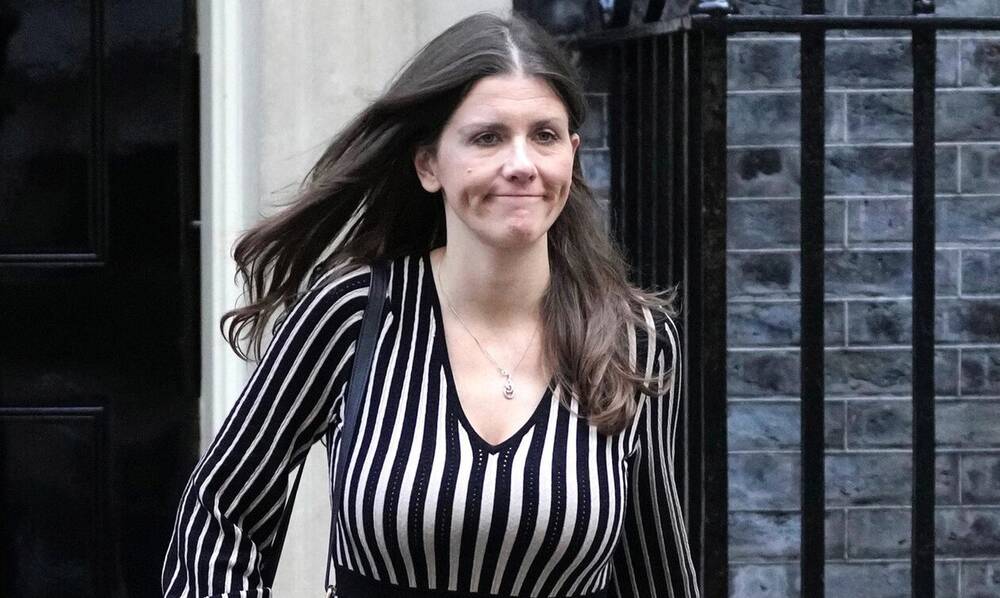 «Πόρτα» για τα Γλυπτά του Παρθενώνα από τους Βρετανούς: «Ανήκουν στο Ηνωμένο Βασίλειο»