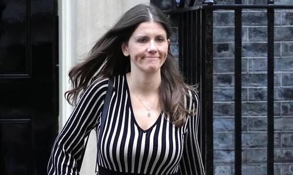 «Πόρτα» για τα Γλυπτά του Παρθενώνα από τους Βρετανούς: «Ανήκουν στο Ηνωμένο Βασίλειο»