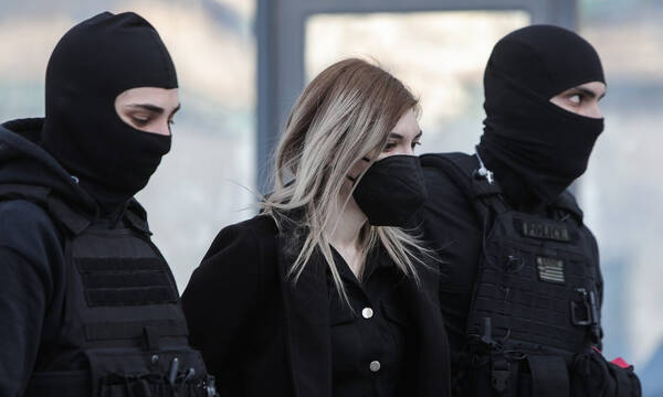 Κούγιας: Η ανακρίτρια ρωτούσε την Ρούλα Πισπιρίγκου τι όνειρα βλέπει