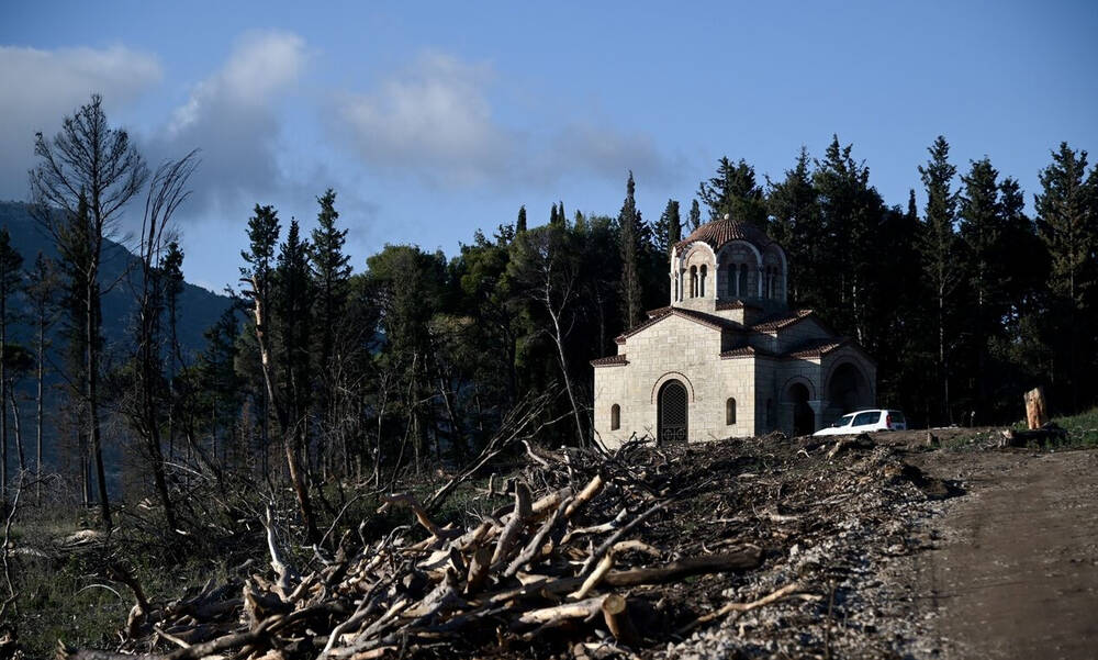Τέως βασιλιάς Κωνσταντίνος: Στο Τατόι η οικογένεια - Ποιοι θα παραστούν στην κηδεία
