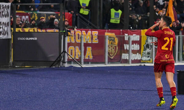 Coppa Italia: Ρόμα και Φιορεντίνα πέρασαν στους «8» 