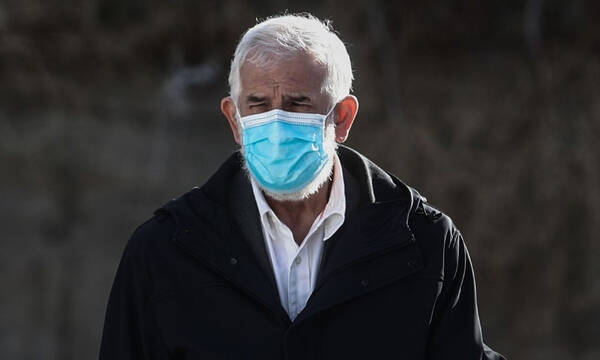 Πέτρος Φιλιππίδης: Μίλησε για οργανωμένο σχέδιο, κατήγγειλε τον δικηγόρο καταγγελλουσών