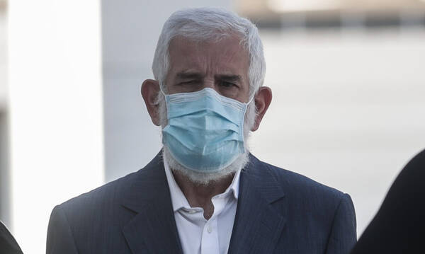 Πέτρος Φιλιππίδης: Ενοχή και για τη δεύτερη απόπειρα βιασμού ζήτησε η εισαγγελέας