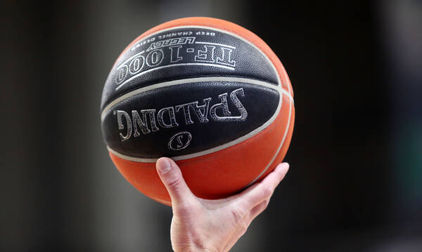 Basket League: Τρία παιχνίδια στην έναρξη του δεύτερου γύρου