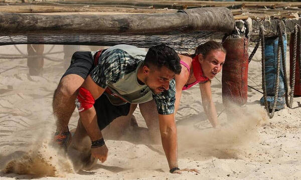 Survivor All Star Spoiler: Αυτοί κερδίζουν την 1η ασυλία