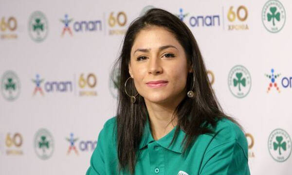 Ξιφασκία: Χρυσό μετάλλιο κατέκτησε στο γκραν πρι της Τύνιδας η Γεωργιάδου στη σπάθη