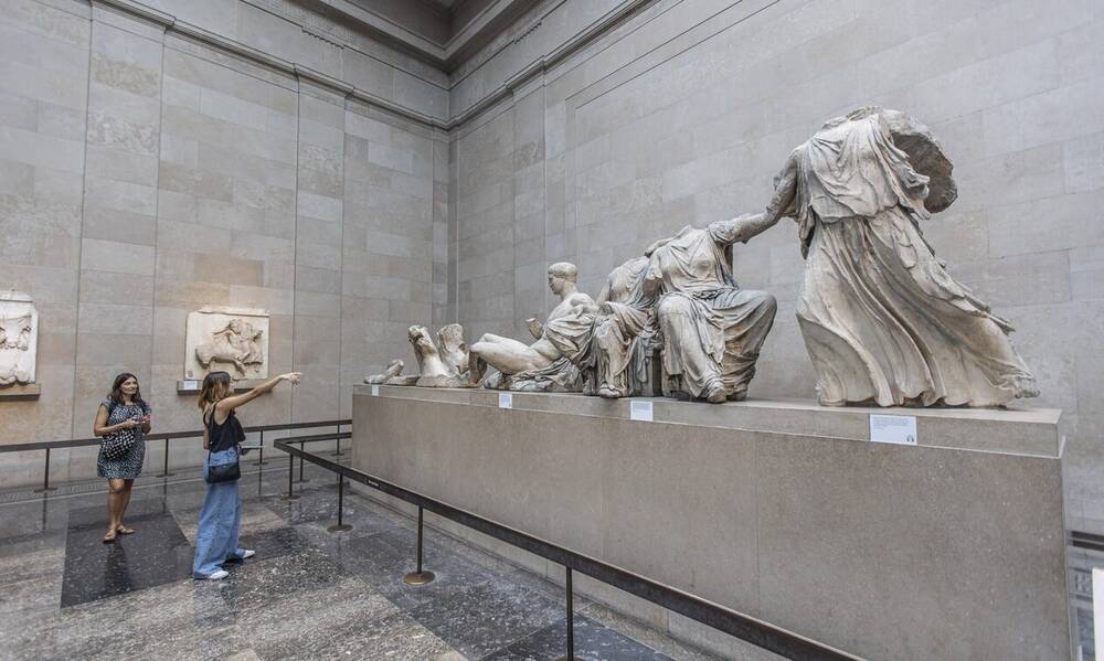 Γλυπτά Παρθενώνα: Το παρασκήνιο των διαπραγματεύεων - Τα «αγκάθια» για την επιστροφή