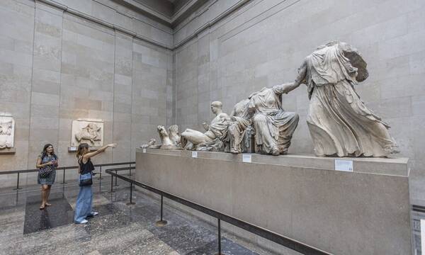 Γλυπτά Παρθενώνα: Το παρασκήνιο των διαπραγματεύεων - Τα «αγκάθια» για την επιστροφή