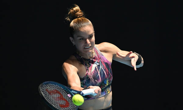 Australian Open: Το γύρισε και προκρίθηκε η Μαρία Σάκκαρη (videos)