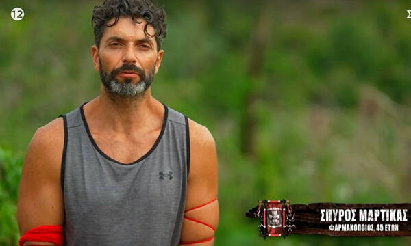 Survivor All Star - Βγήκαν τα μαχαίρια: Οι κόντρες Σταυρούλας - Μαρτίκα και Στέλλας - Καρολίνας