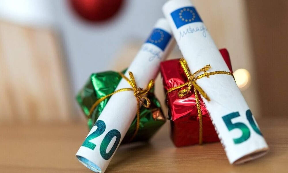 Έκτακτό επίδομα Πάσχα: «Κλειδώνει» η απόφαση της κυβέρνησης για δώρο 250 – 300 ευρώ