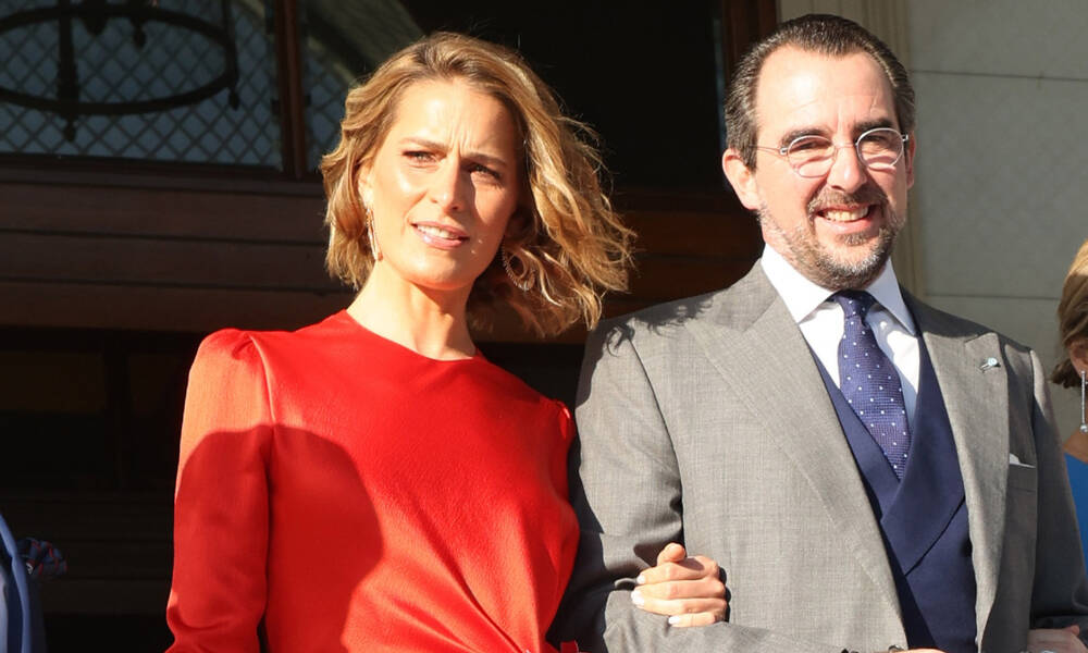 Τατιάνα Μπλάτνικ: Το άγνωστο δράμα της όταν αυτοκτόνησε ο πατέρας της