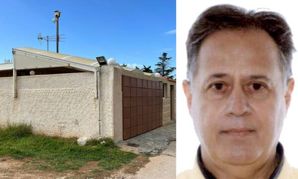 Αυτός είναι ο 65χρονος φερόμενος «ψευτογιατρός» - Στη δημοσιότητα τα στοιχεία του