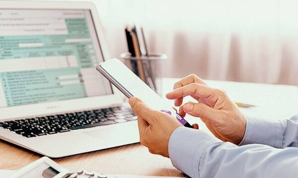 Αντίστροφη μέτρηση για την υποβολή φορολογικών δηλώσεων - Πότε ανοίγει η πλατφόρμα