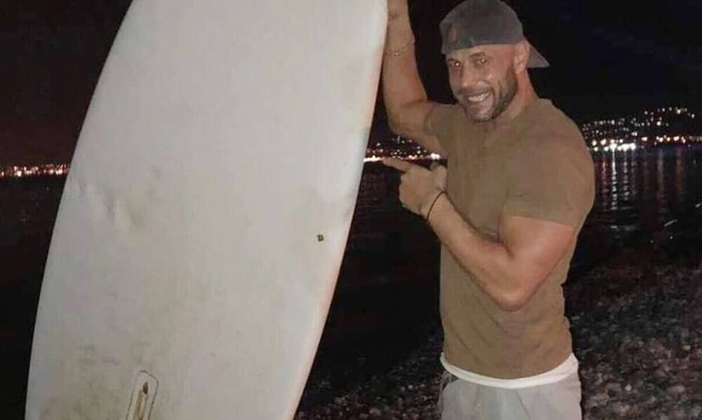 Καλαμάτα: Συνελήφθη ύποπτος για τη δολοφονία του «Αμερικανού»