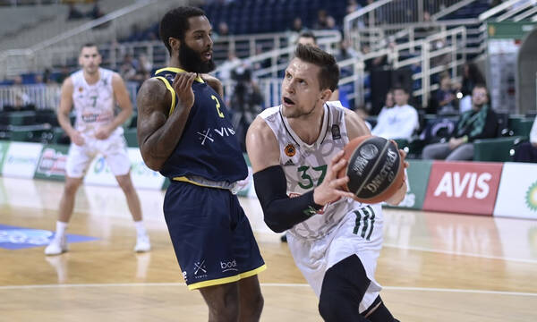 Basket League: Στο Λαύριο ο Παναθηναϊκός, Άρης-ΠΑΟΚ στη Θεσσαλονίκη