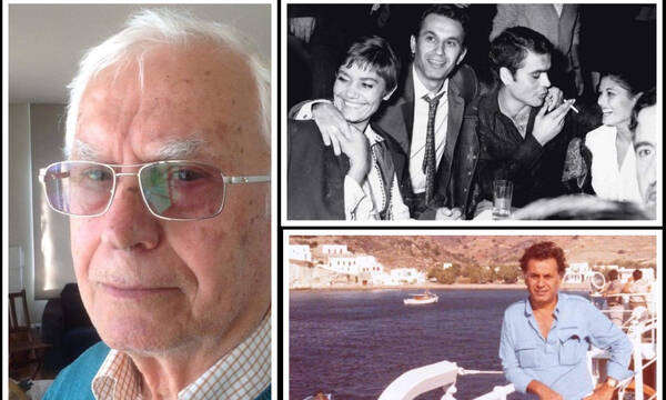 Ξανθόπουλος: Οι συγκλονιστικές αναρτήσεις του για τις δύσκολες στιγμές