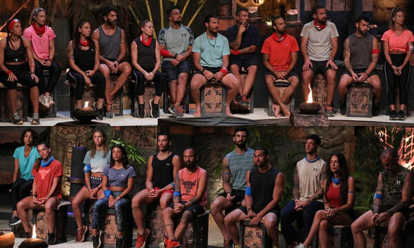 Survivor All Star Spoiler: Η ομάδα που κερδίζει και ο πρώτος υποψήφιος