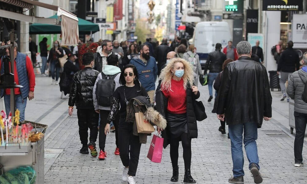 Έκτακτο επίδομα Πάσχα: Υπό εξέταση το μέτρο από την κυβέρνηση - Τι δήλωσε ο Χατζηδάκης